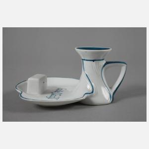 Kaestner Kerzenhalter Schule Henry van de Velde