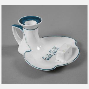 Kaestner Kerzenhalter Schule Henry van de Velde