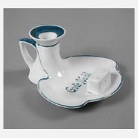 Kaestner Kerzenhalter Schule Henry van de Velde111