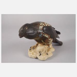 Kopenhagen "Nebelkrähe"