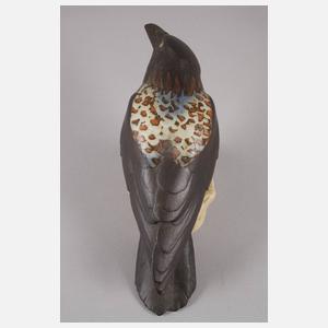 Kopenhagen "Nebelkrähe"