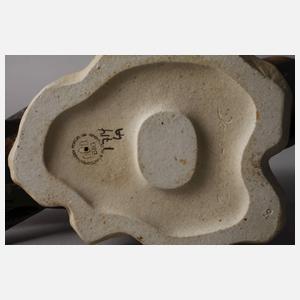 Kopenhagen "Nebelkrähe"