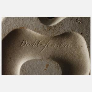 Kopenhagen "Nebelkrähe"