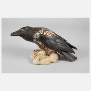 Kopenhagen "Nebelkrähe"