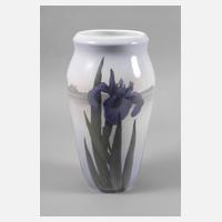 Kopenhagen Vase Irisdekor111
