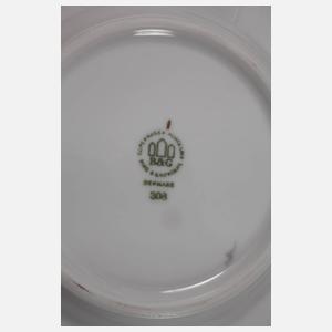 Kopenhagen Kaffeeservice "Seagull (Möwe)"