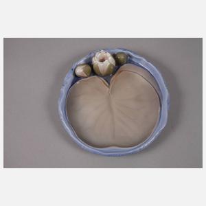 Kopenhagen Seerosenschale