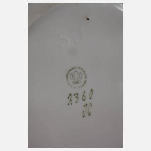 Kopenhagen Seerosenschale