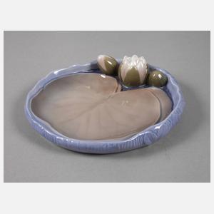 Kopenhagen Seerosenschale