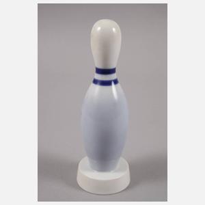 Kopenhagen Bowlingkegel