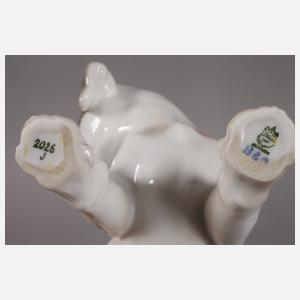 Kopenhagen Pointerwelpe