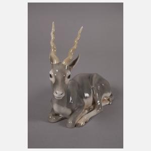 Kopenhagen "Gazelle"