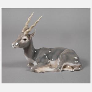 Kopenhagen "Gazelle"