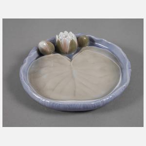 Kopenhagen Seerosenschale