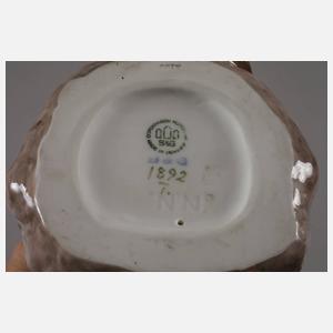 Kopenhagen "Großer Falke"