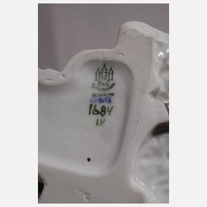 Kopenhagen Gitarrenspielerin