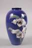 Kopenhagen Vase Orchideendekor