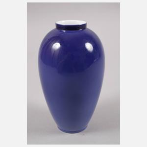 Kopenhagen Vase Orchideendekor