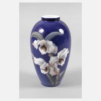Kopenhagen Vase Orchideendekor111