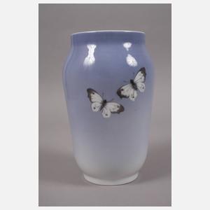 Kopenhagen Vase Rhododendrondekor