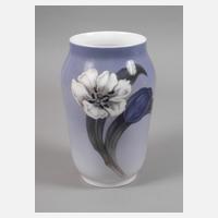 Kopenhagen Vase Rhododendrondekor111