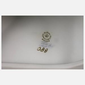 Kopenhagen "Welle und Felsen"