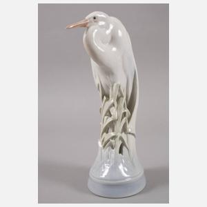 Kopenhagen "Fischreiher"