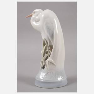 Kopenhagen "Fischreiher"