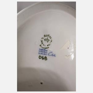 Kopenhagen "Fischreiher"