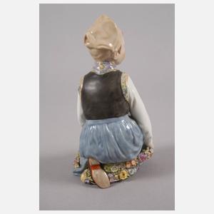 Kopenhagen "Amager Junge"