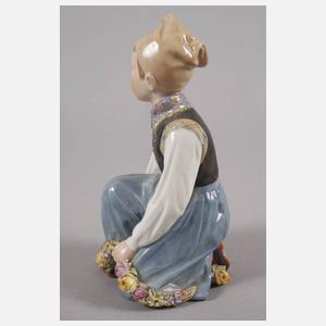 Kopenhagen "Amager Junge"