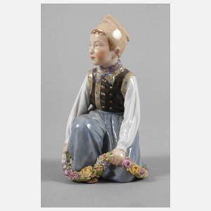 Kopenhagen "Amager Junge"