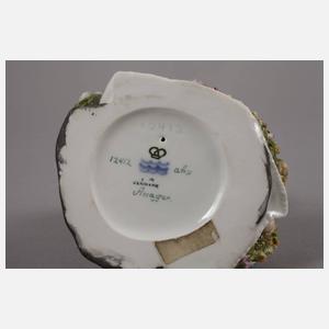 Kopenhagen "Amager Mädchen"