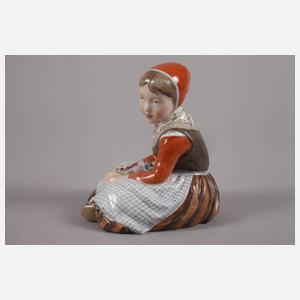 Kopenhagen "Fyn Mädchen"