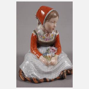 Kopenhagen "Fyn Mädchen"