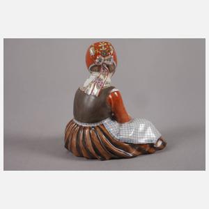 Kopenhagen "Fyn Mädchen"