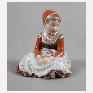 Kopenhagen "Fyn Mädchen"