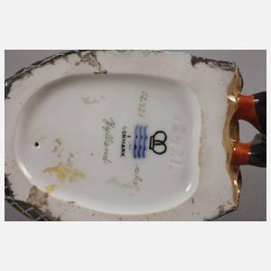 Kopenhagen "Jylland Mädchen"