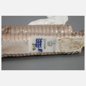 Kopenhagen "Maus auf Maiskolben"