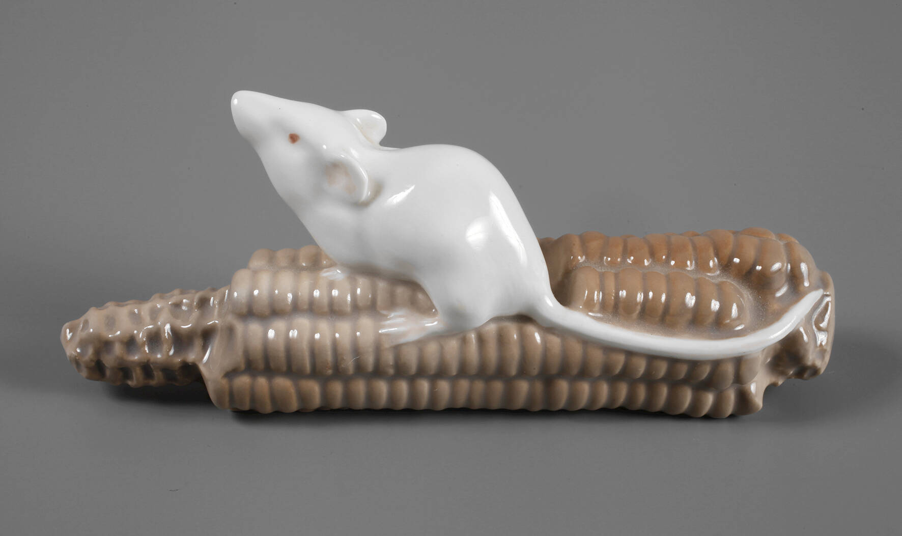 Kopenhagen "Maus auf Maiskolben"