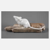 Kopenhagen "Maus auf Maiskolben"111