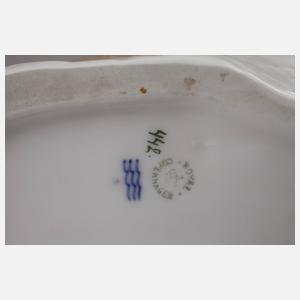 Kopenhagen lebensgroßer "Japanischer Tchin"