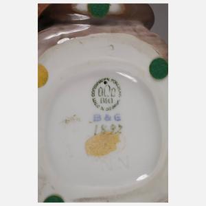 Kopenhagen "Großer Falke"