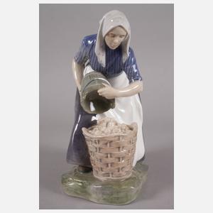 Kopenhagen Kartoffelsammlerin