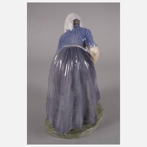 Kopenhagen Kartoffelsammlerin