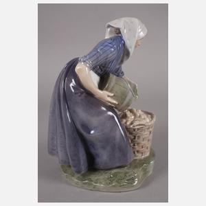 Kopenhagen Kartoffelsammlerin