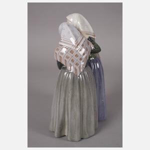 Kopenhagen "Der Klatsch"