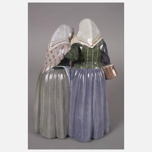 Kopenhagen "Der Klatsch"