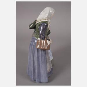 Kopenhagen "Der Klatsch"