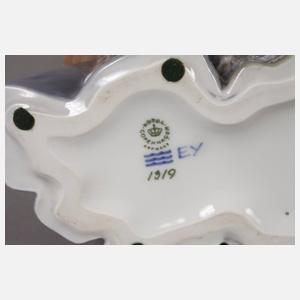 Kopenhagen "Der Klatsch"